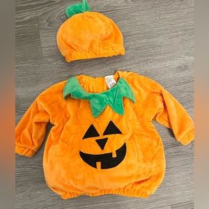 Baby Halloween Costume